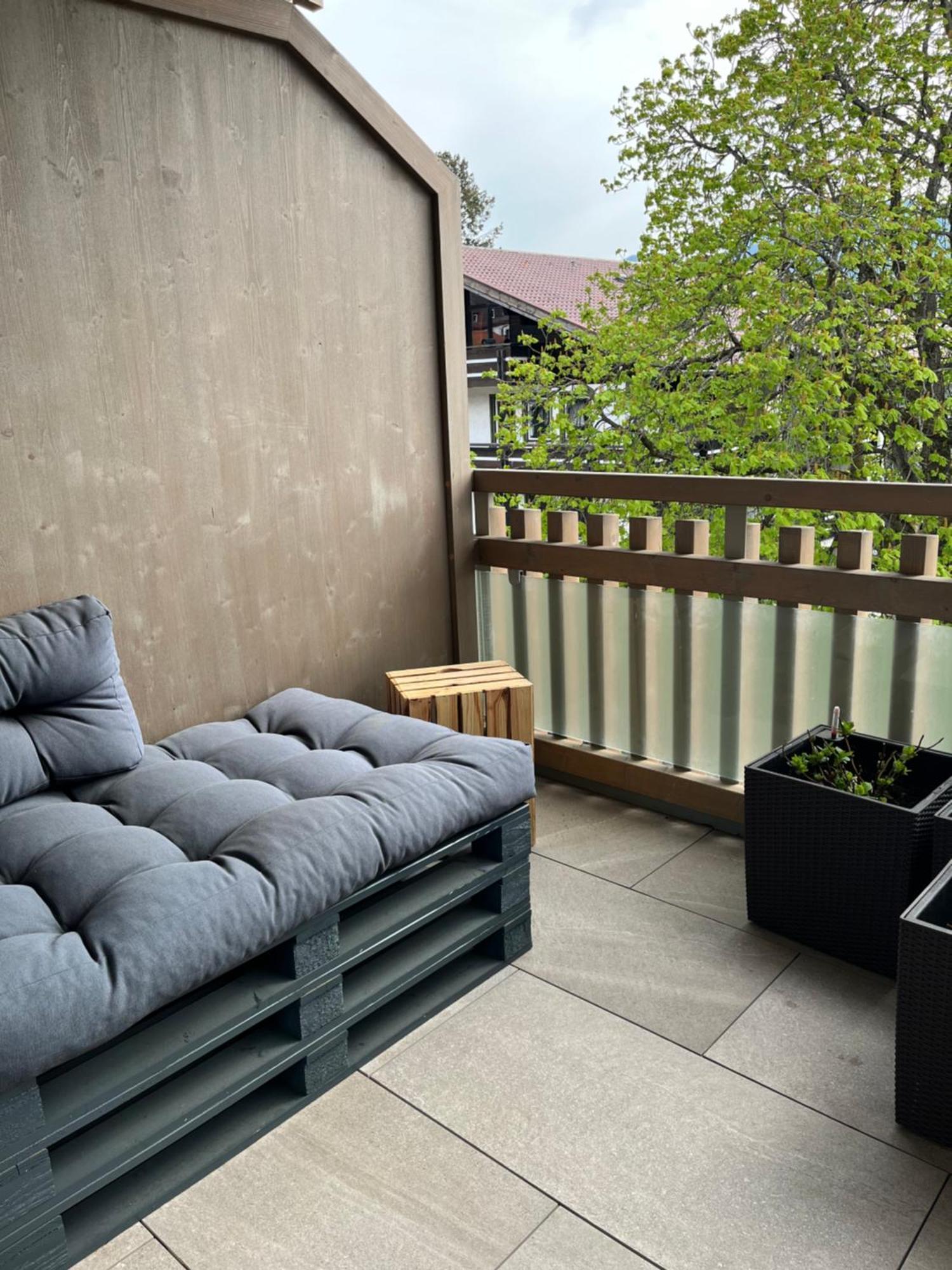 Wunderschoenes 4 Zimmer Apartment Mit Seeblick Bad Wiessee Buitenkant foto