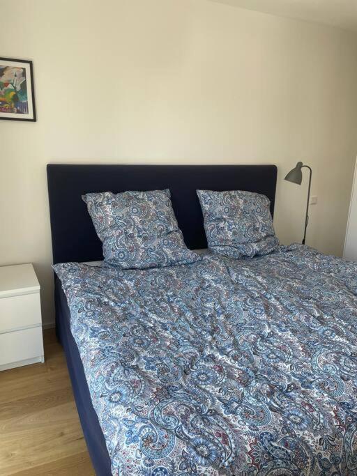 Wunderschoenes 4 Zimmer Apartment Mit Seeblick Bad Wiessee Buitenkant foto